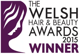 The Welsh Hair & Beauty Awards 2015 Winner