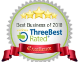 Best Business of 2018