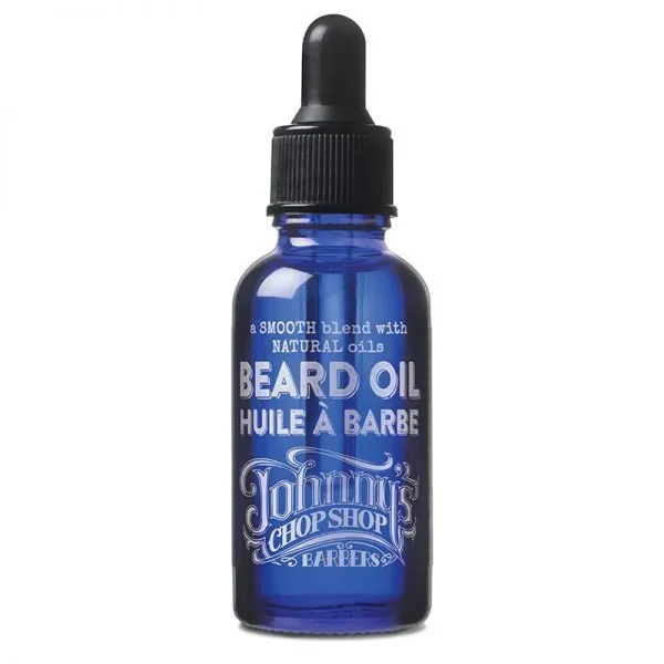 Beard Oil