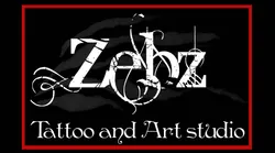 Zebz Tattoo Swansea